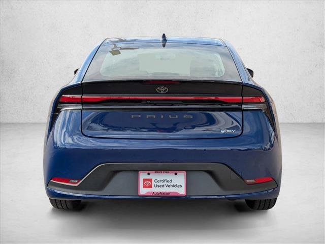 Used 2023 Toyota Prius LE image 7
