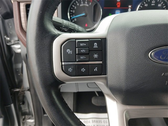 Used 2024 Ford Expedition Max Limited image 20