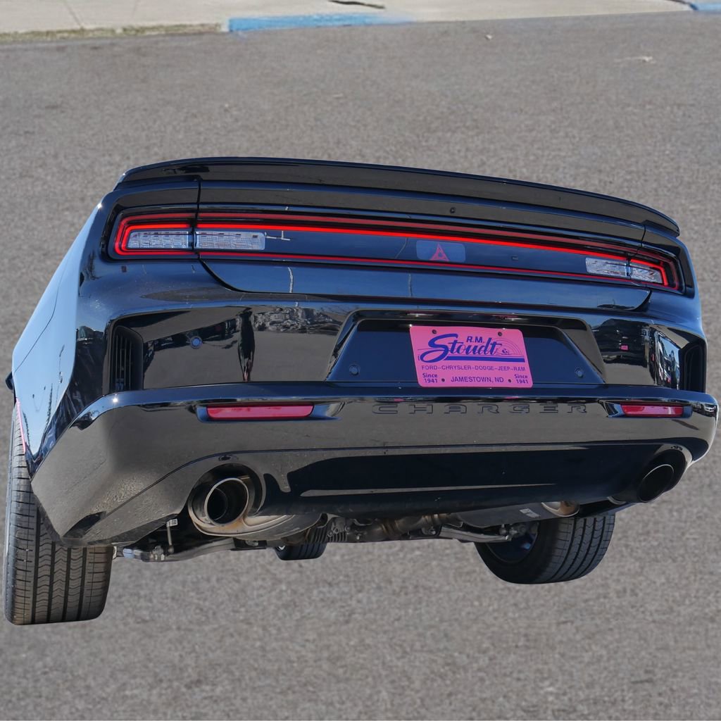New 2026 Dodge Charger R/T Scat Pack image 22