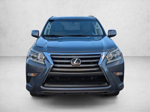 Used 2016 Lexus GX 460 w/ Preferred Accessory Package video 2
