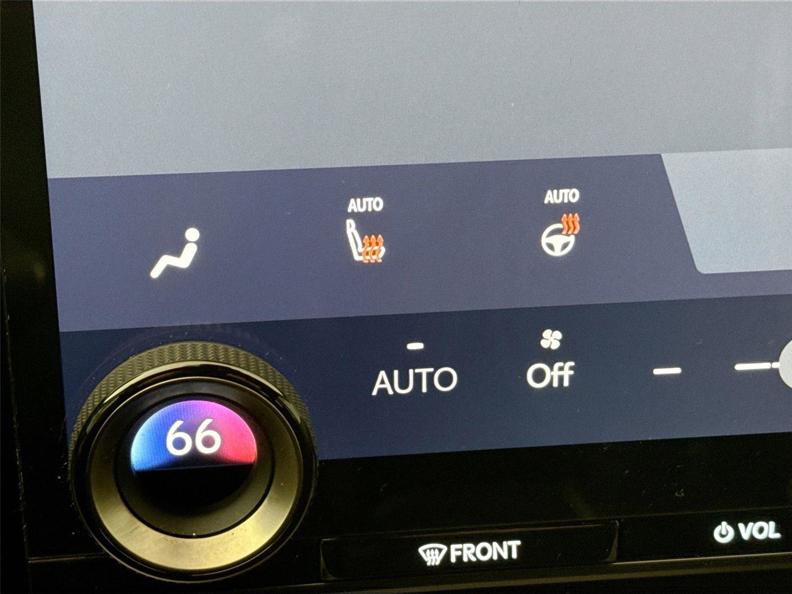 Used 2024 Lexus TX 350 FWD w/ Cold Weather Package image 8