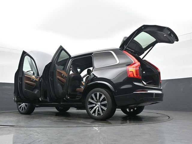 Used 2023 Volvo XC90 B6 Plus w/ Protection Package Premier image 51