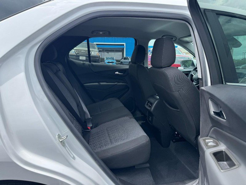 Used 2024 Chevrolet Equinox LT FWD image 10