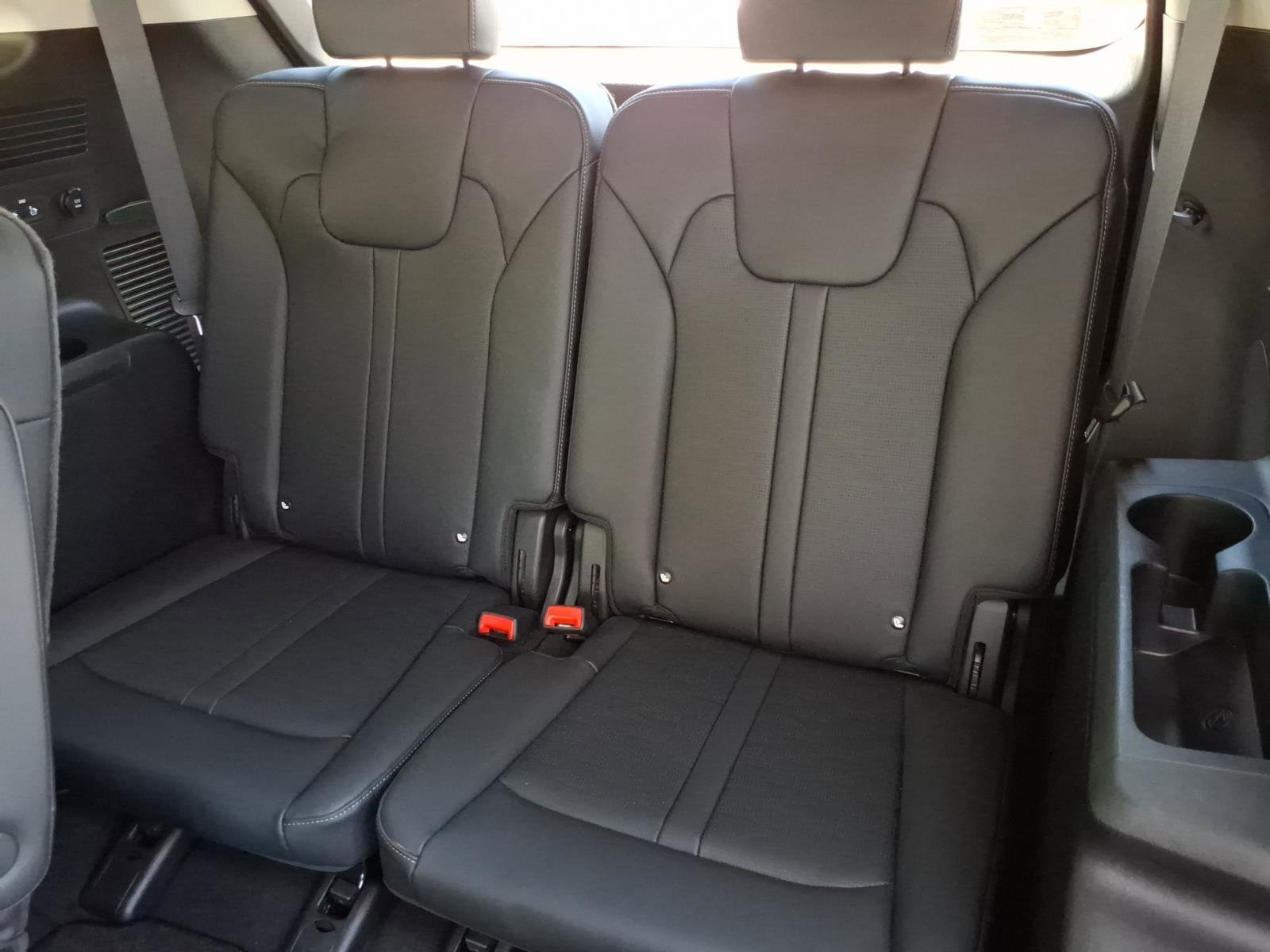 Used 2025 Kia Sorento EX AWD/4WD image 15