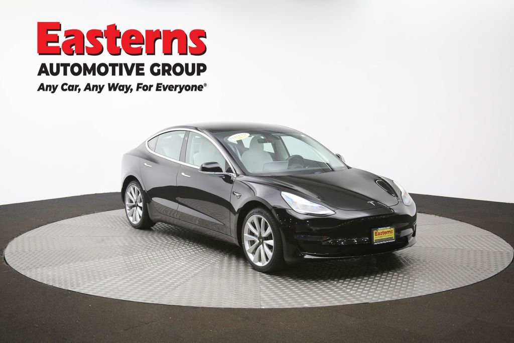 Used 2019 Tesla Model 3 Standard Range Plus image 44