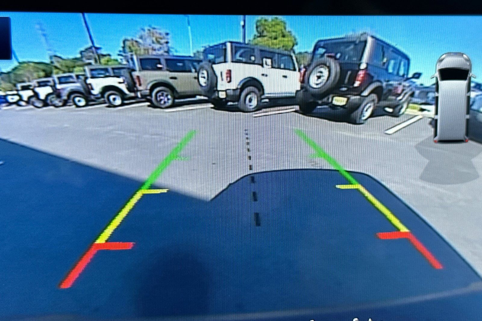 Certified 2023 Ford Transit Connect XL image 20