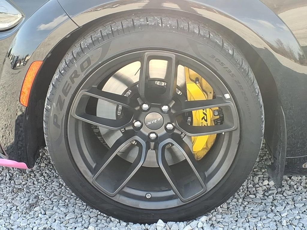 Used 2023 Dodge Charger SRT Hellcat image 13