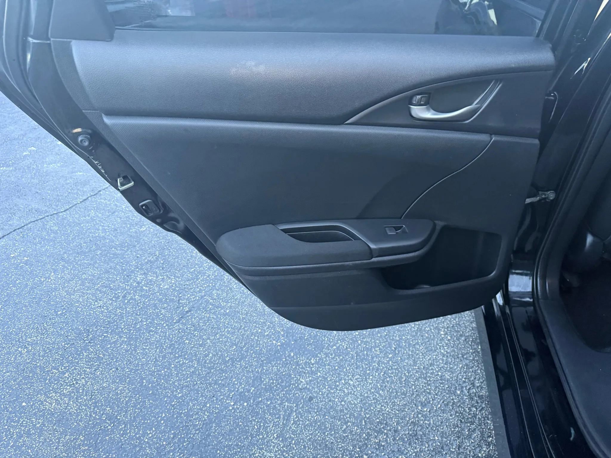 Used 2018 Honda Civic Si image 15