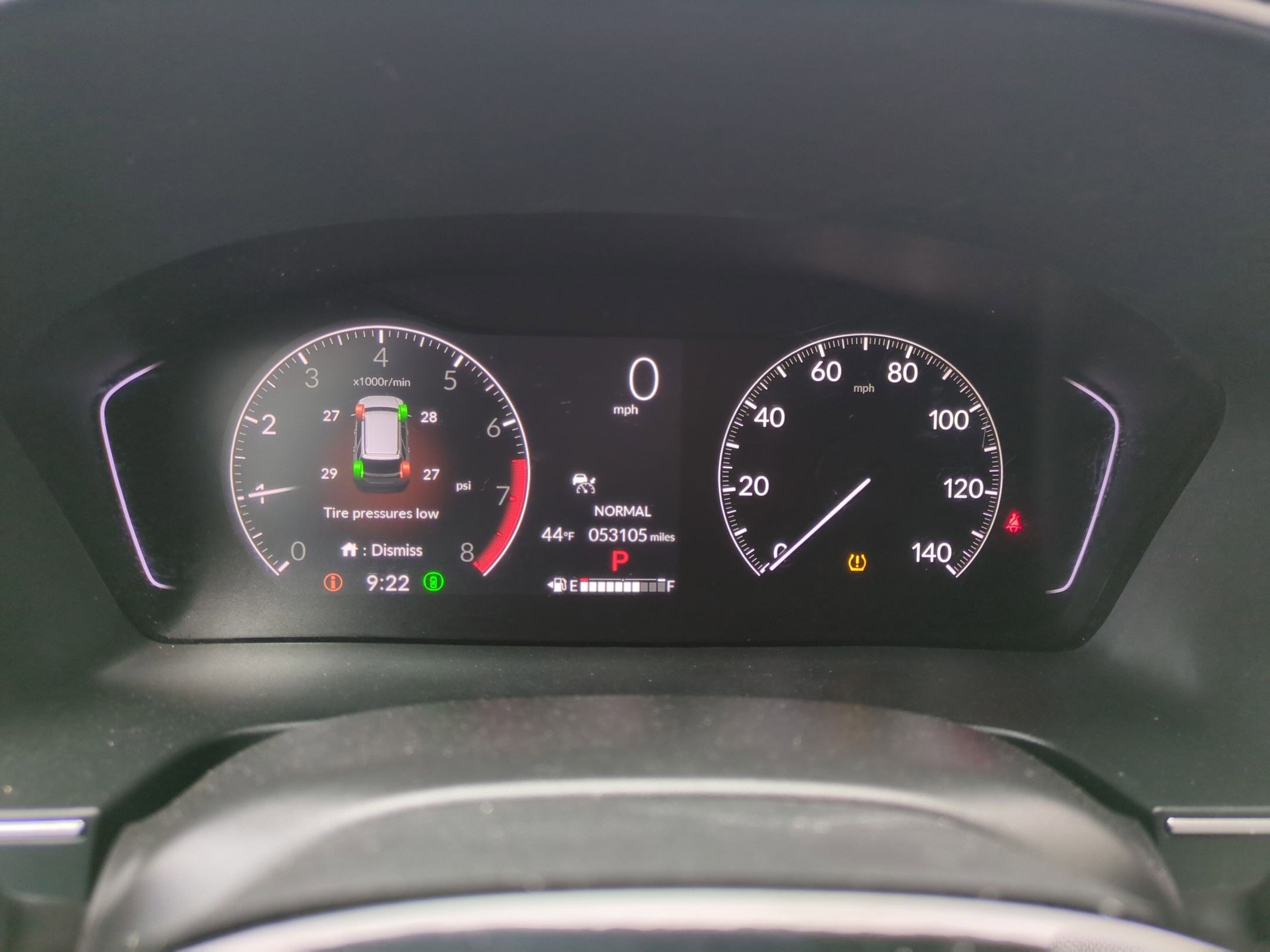 Used 2023 Honda Pilot LX image 23