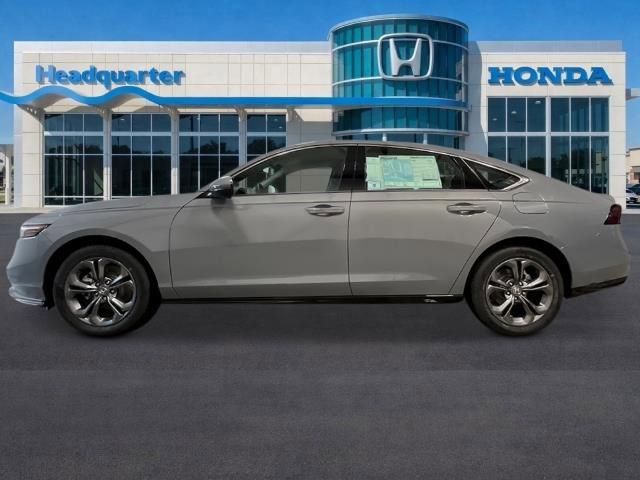 New 2026 Honda Accord EX-L image 6