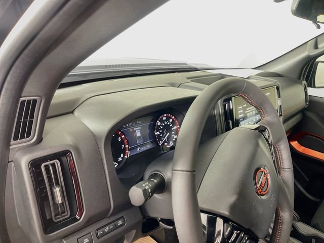 New 2026 Nissan Frontier Pro-X RWD image 7