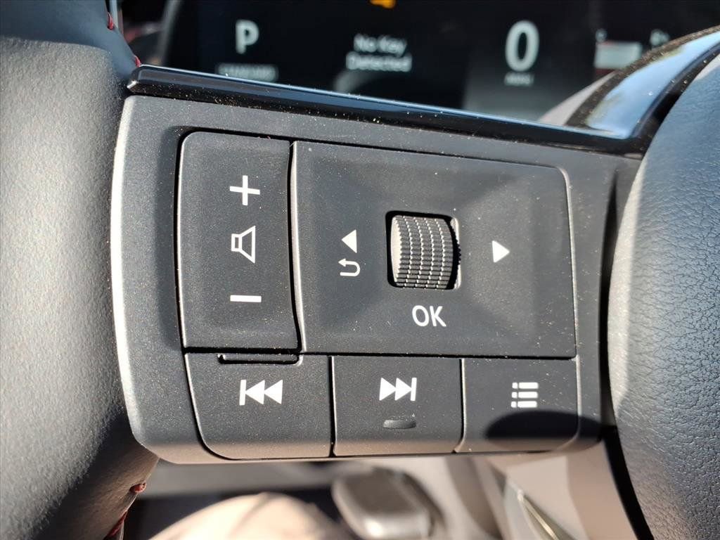 New 2026 Nissan Kicks SR w/ SR Premium Package image 20