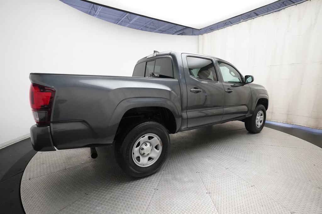 Used 2023 Toyota Tacoma SR AWD/4WD image 35