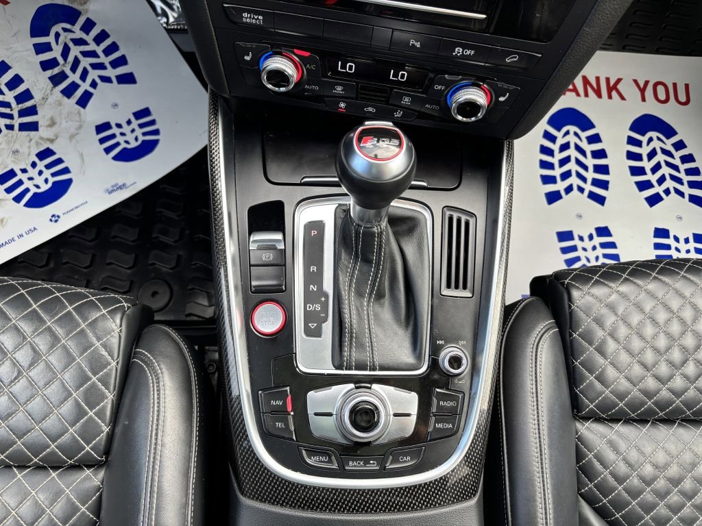 Used 2016 Audi SQ5 Premium Plus image 22