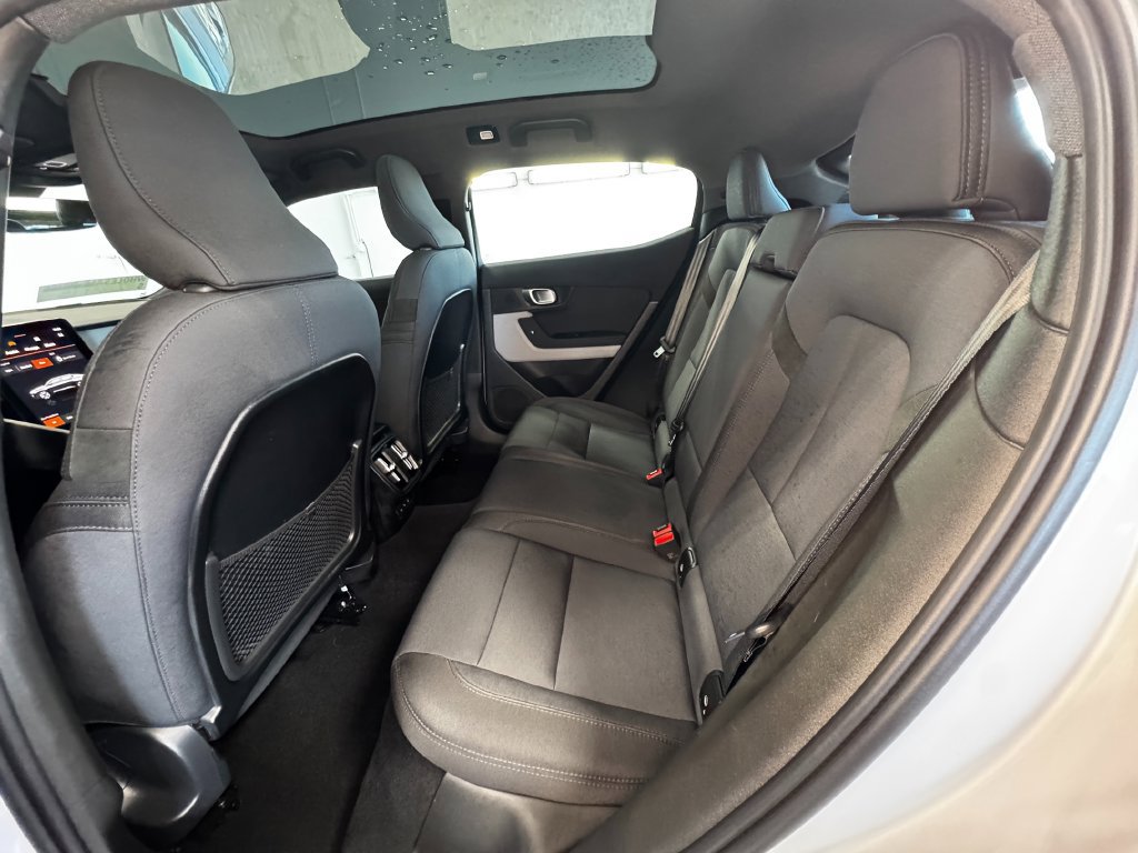 Used 2024 Polestar Polestar 2 AWD/4WD image 20