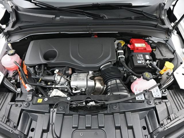 New 2025 Dodge Hornet R/T AWD/4WD image 23
