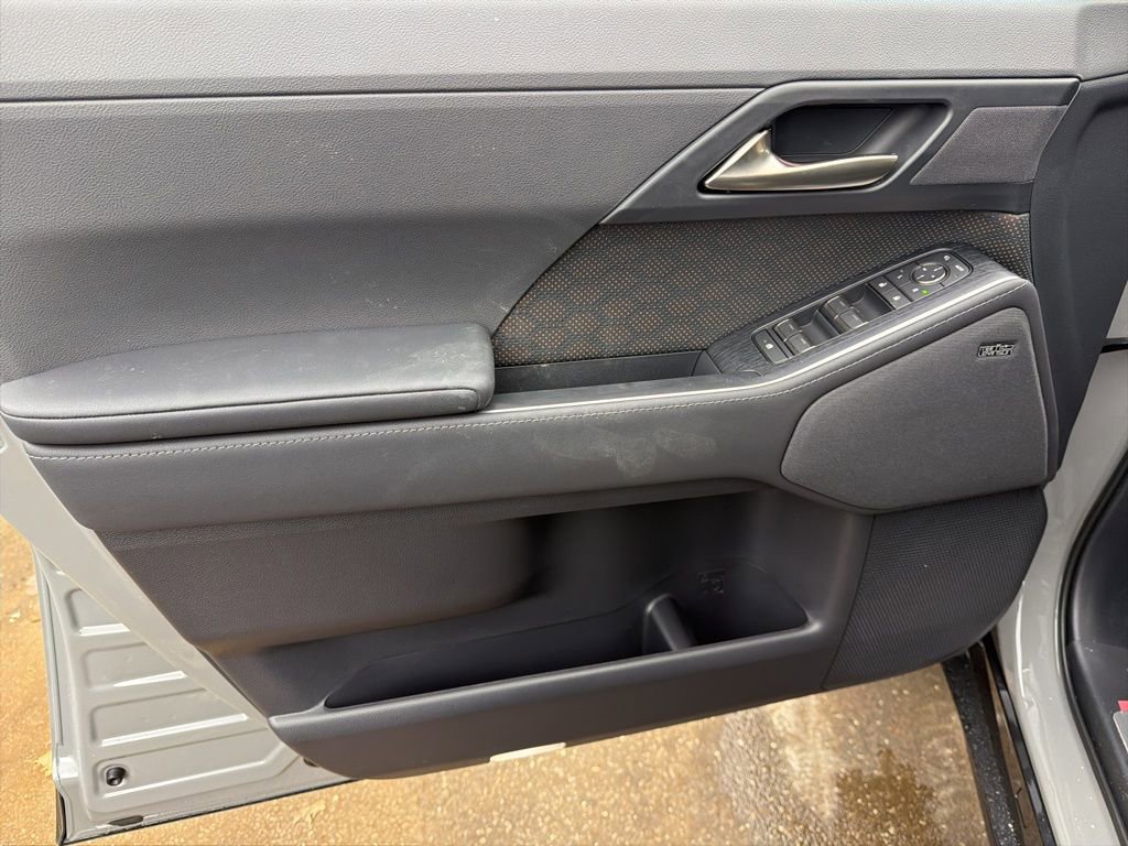 New 2026 Lexus GX 550 w/ Accessory Package (2T) image 10