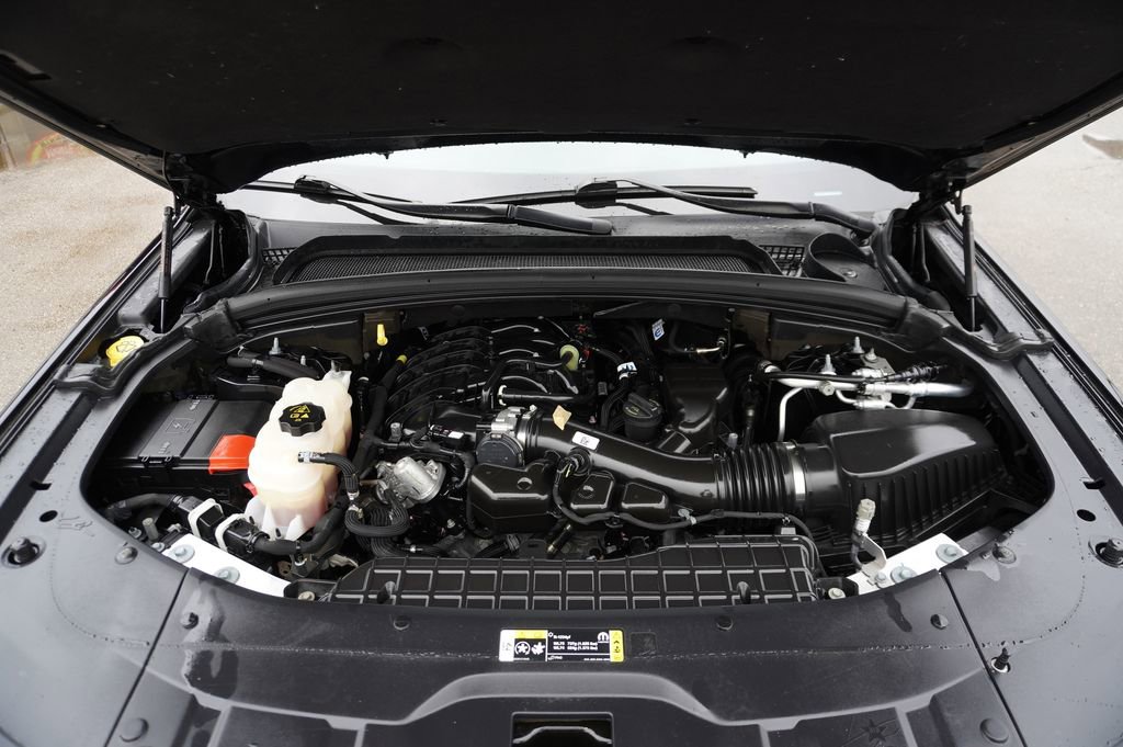 Used 2023 Jeep Grand Cherokee Altitude image 31