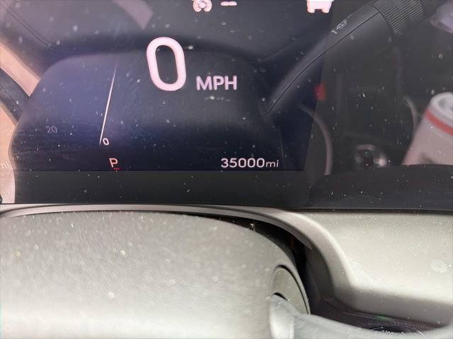 Used 2024 Buick Encore GX Avenir w/ Avenir Technology Package AWD/4WD image 8