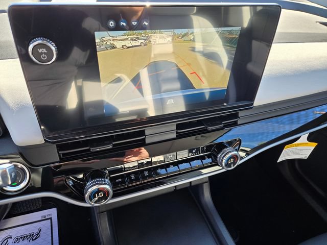 New 2026 Honda Prologue Touring image 12