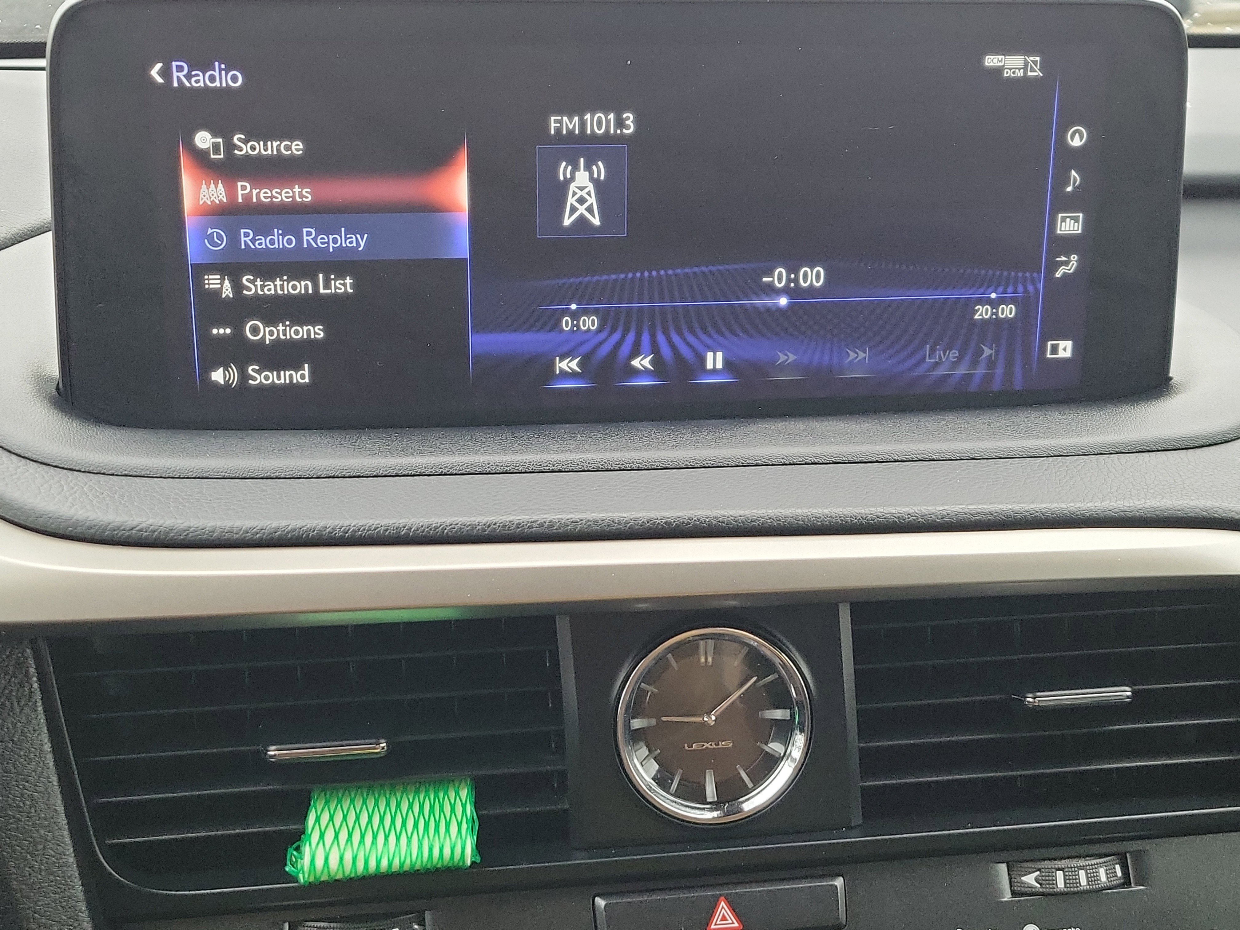 Used 2022 Lexus RX 350 AWD w/ Premium Package image 24
