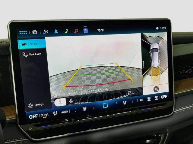 New 2026 Volkswagen Tiguan SEL R-Line AWD/4WD image 14