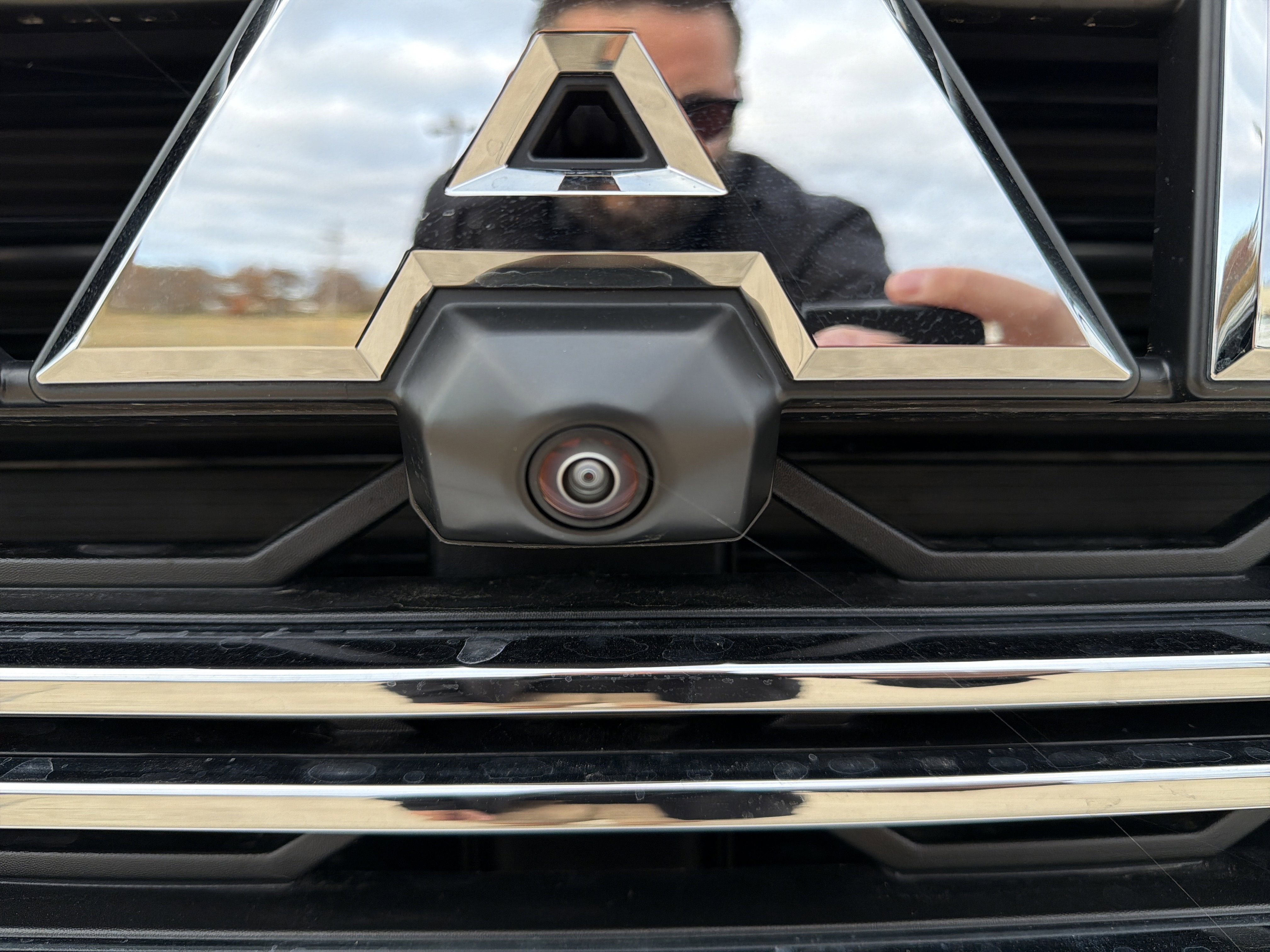 New 2026 RAM 2500 Laramie image 4