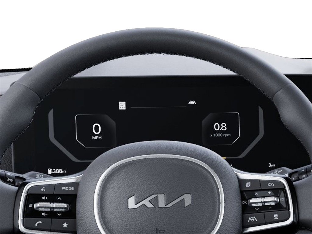 New 2026 Kia Carnival SX Prestige image 21