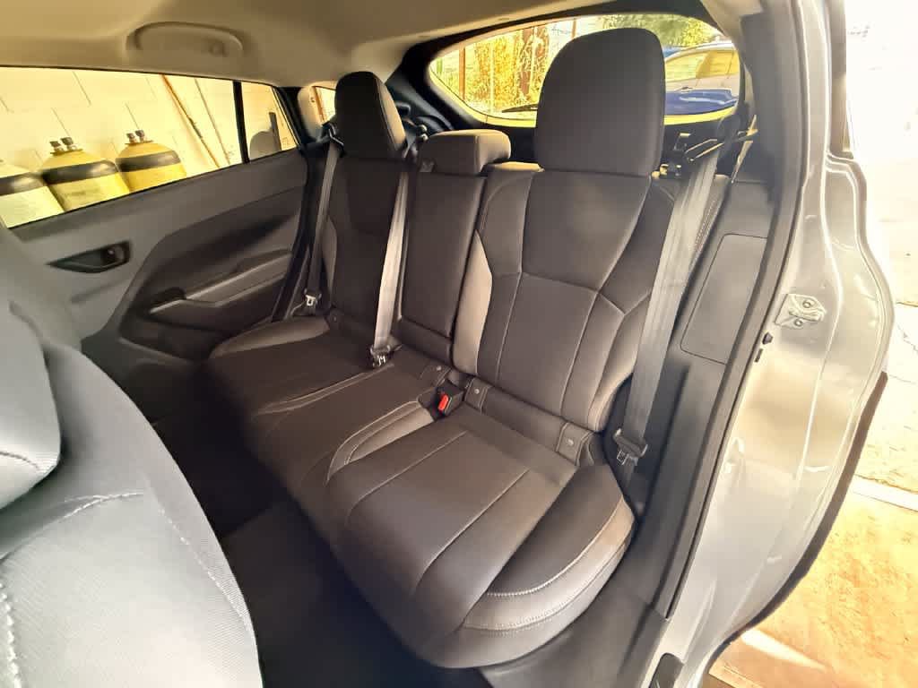 New 2026 Subaru Crosstrek 2.5i Premium AWD/4WD image 14