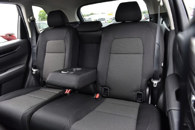 New 2027 Honda CR-V LX image 20