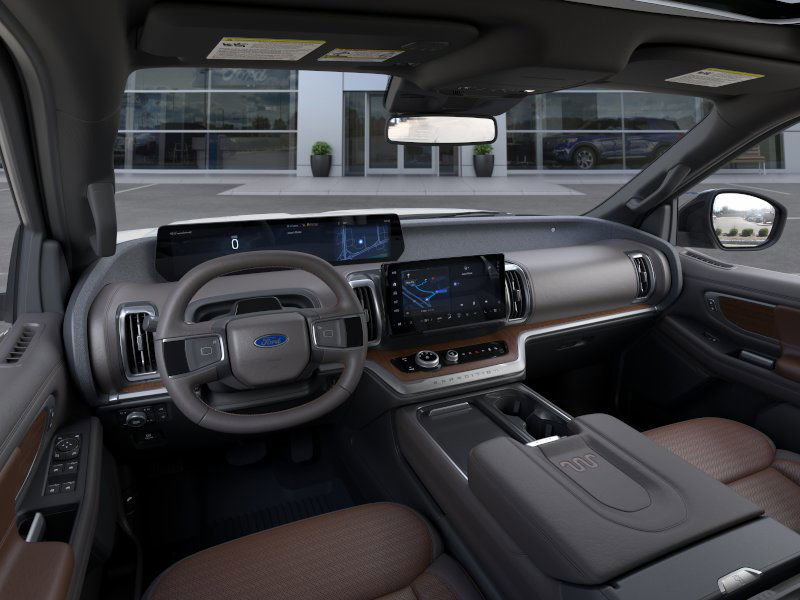New 2026 Ford Expedition King Ranch image 9