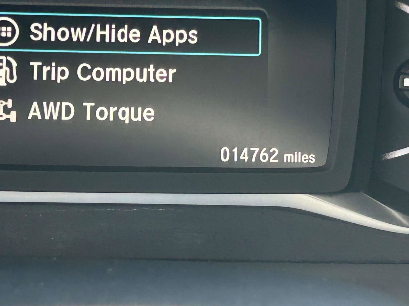 Certified 2023 Honda Passport Elite image 24