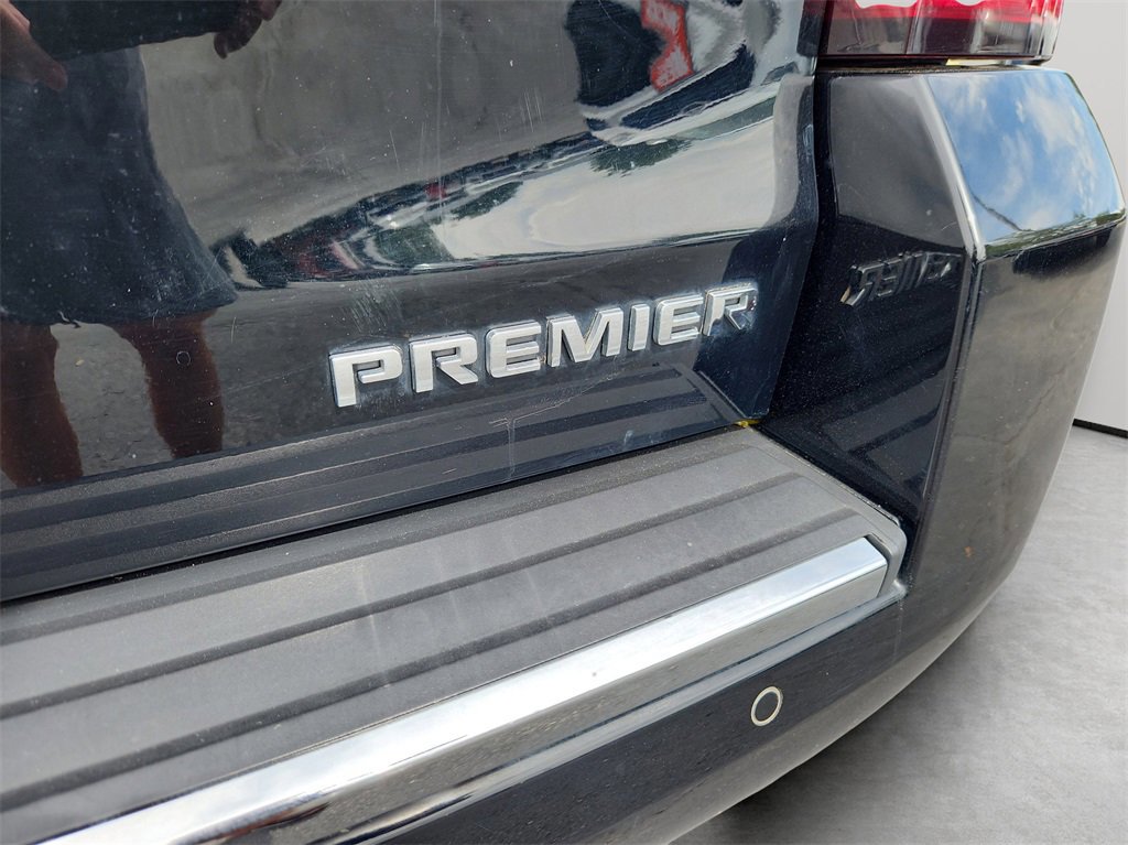 Used 2020 Chevrolet Tahoe Premier w/ Premier Plus Edition image 28