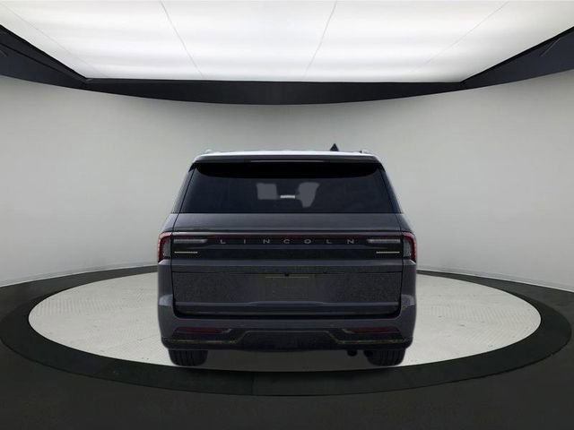 New 2025 Lincoln Navigator L Reserve w/ Jet Appearance Package image 5