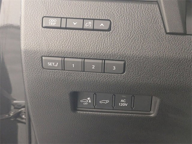 Used 2024 Lexus GX 550 image 15