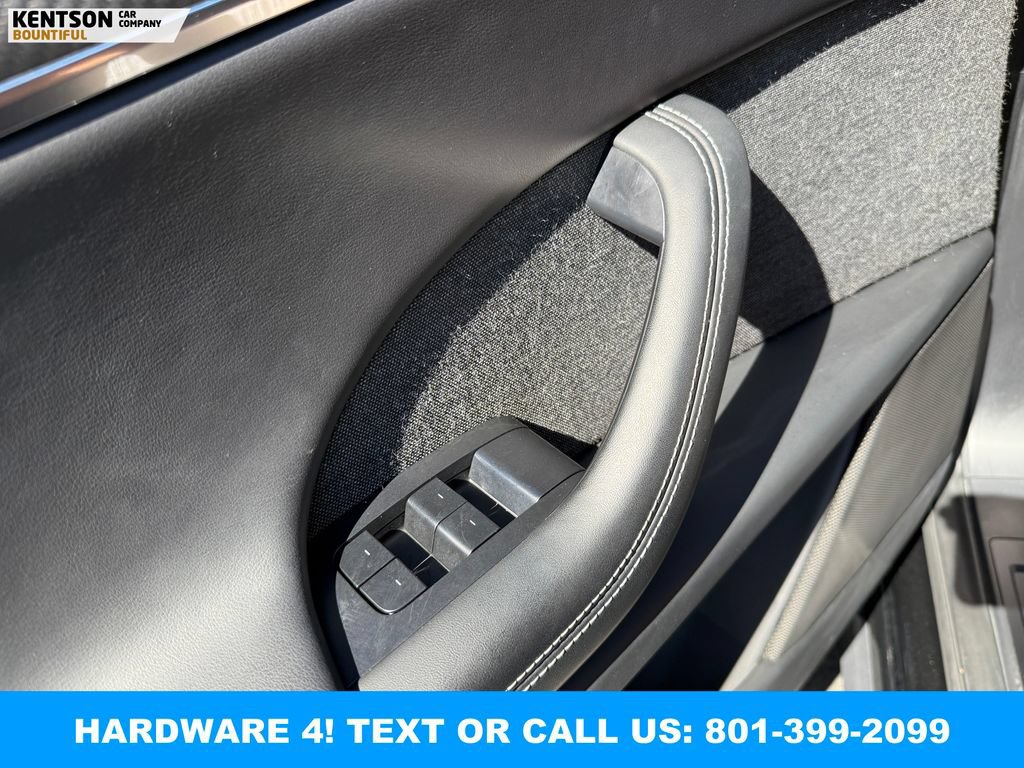 Used 2023 Tesla Model X Plaid AWD/4WD image 18