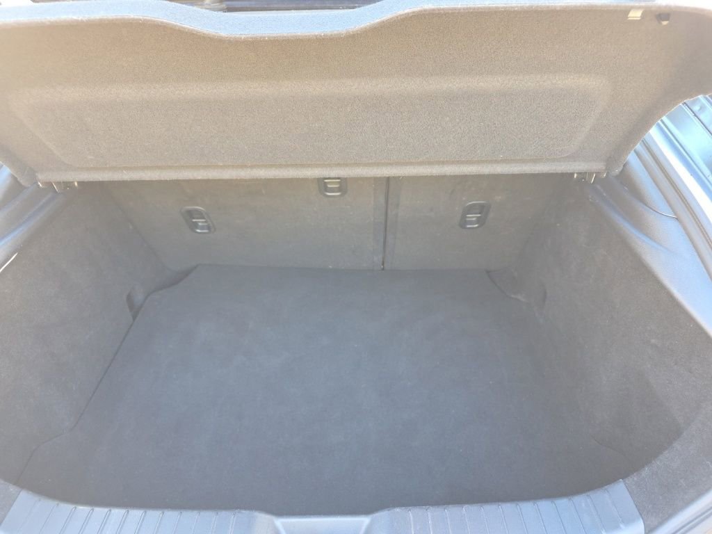 Used 2025 MAZDA MAZDA3 s Sport image 13