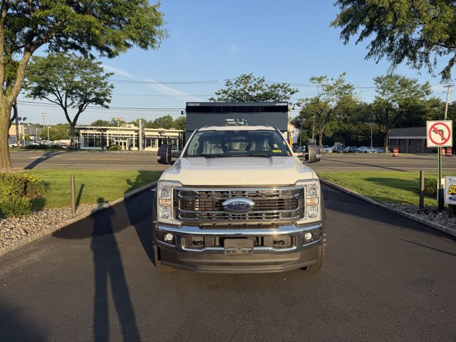 New 2026 Ford F550 4x4 Supercab Super Duty
