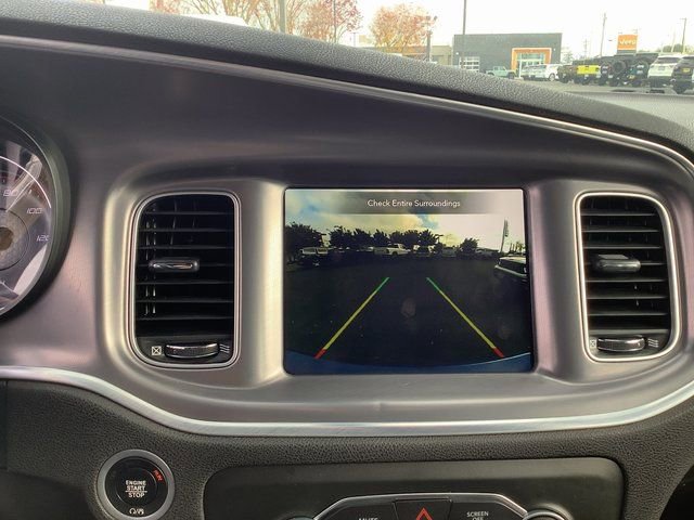 Used 2021 Dodge Charger GT image 19