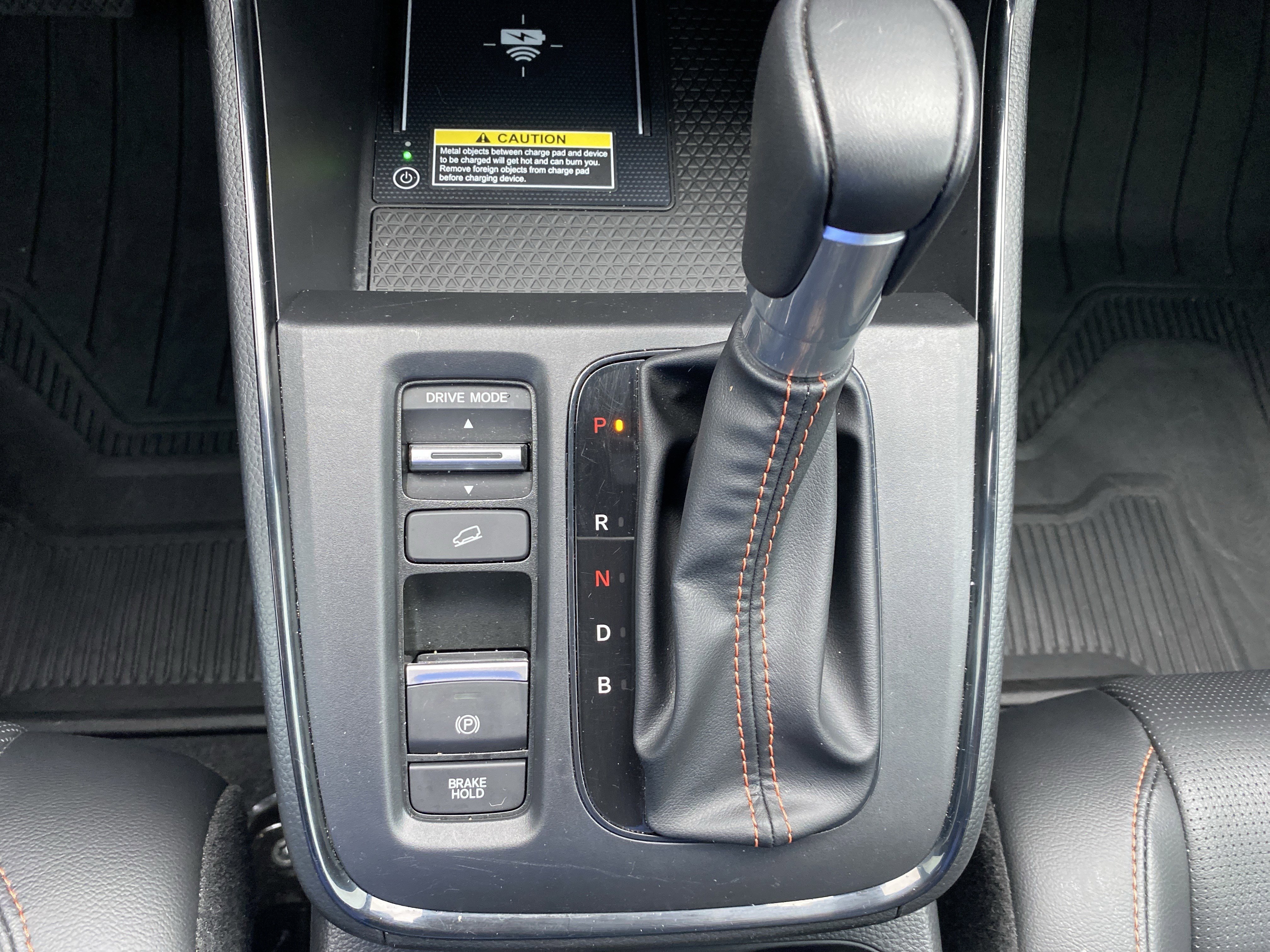 Certified 2025 Honda CR-V Sport-L image 35