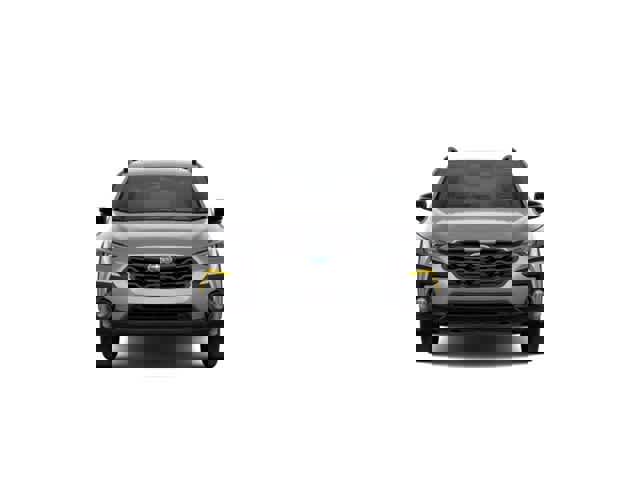 New 2025 Subaru Crosstrek 2.5i Sport image 8