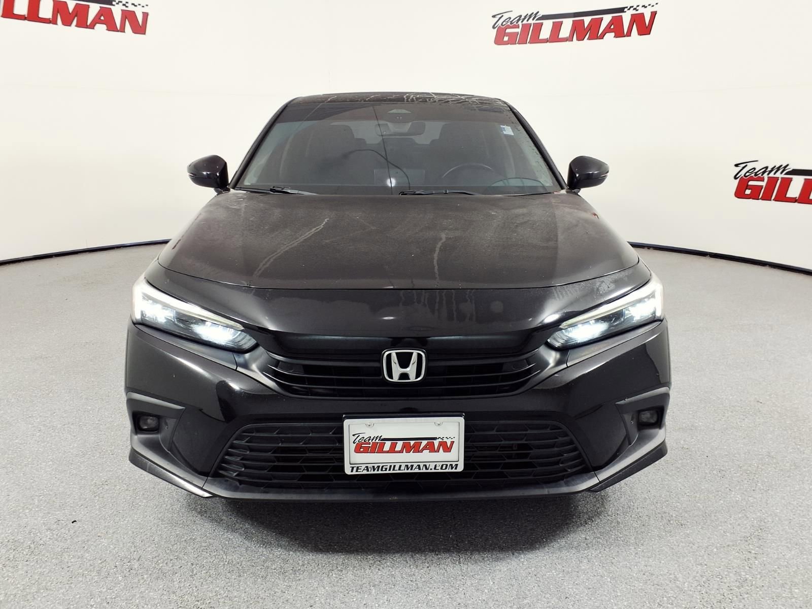 Used 2022 Honda Civic Touring image 4