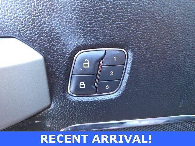 Used 2017 Ford F150 Lariat w/ Equipment Group 502A Luxury image 15