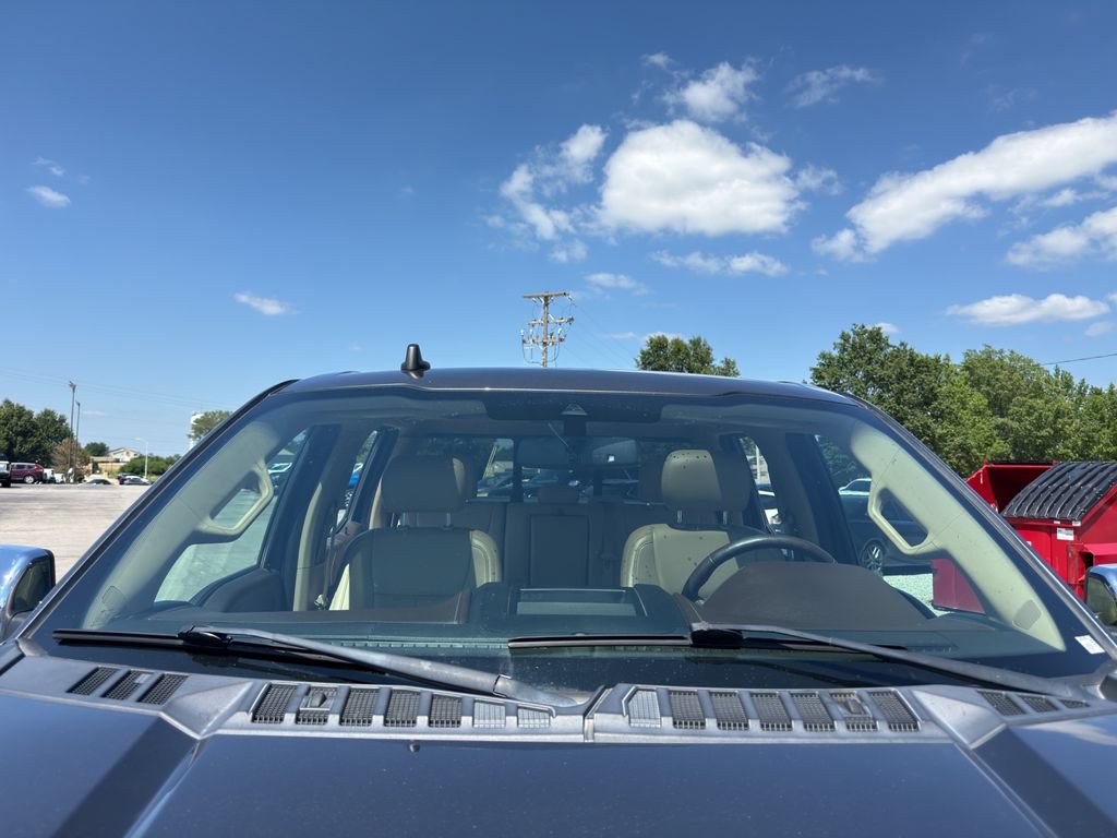 Used 2020 Ford F150 Lariat AWD/4WD image 25