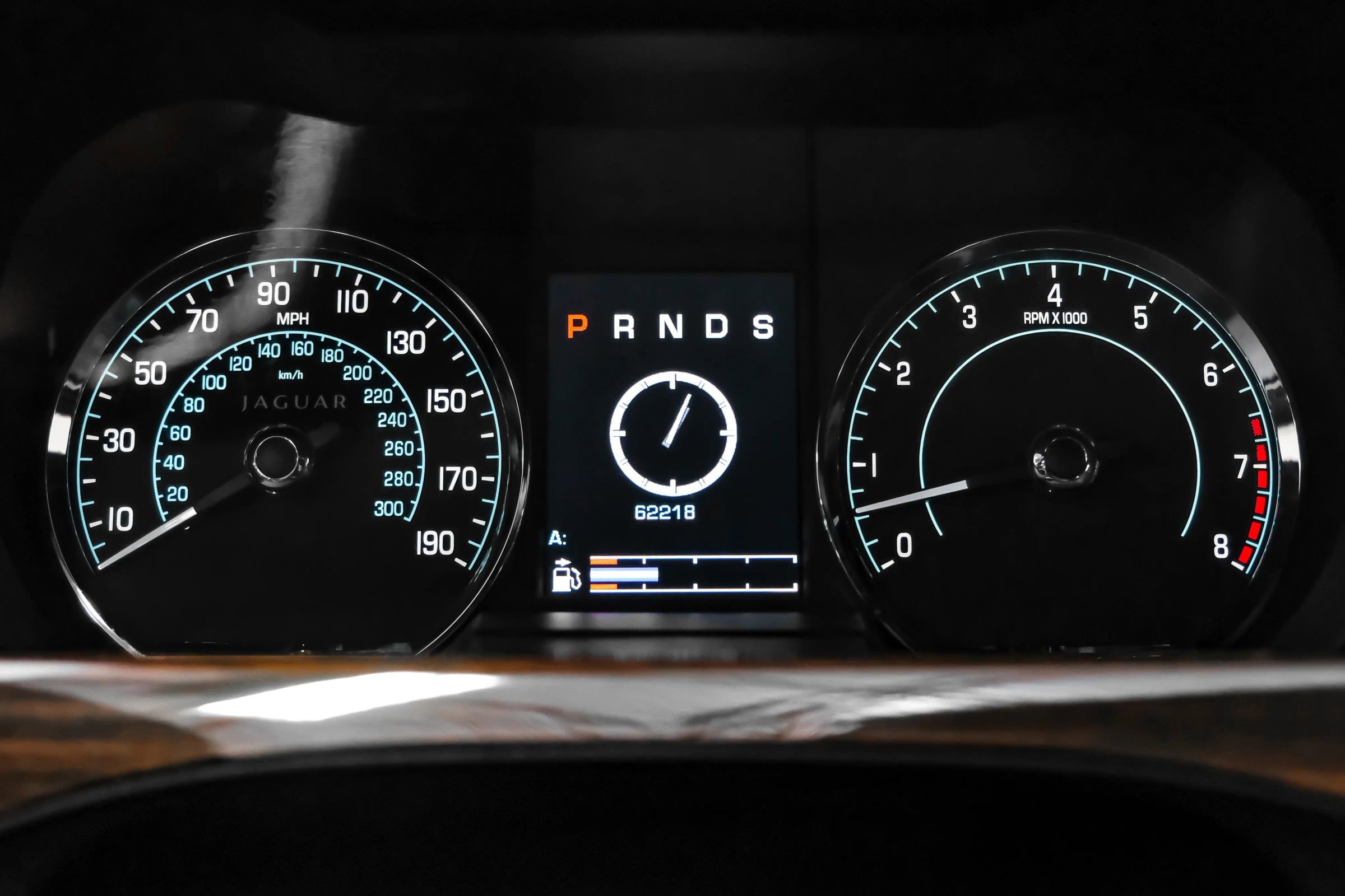 Used 2014 Jaguar XK Coupe RWD image 11