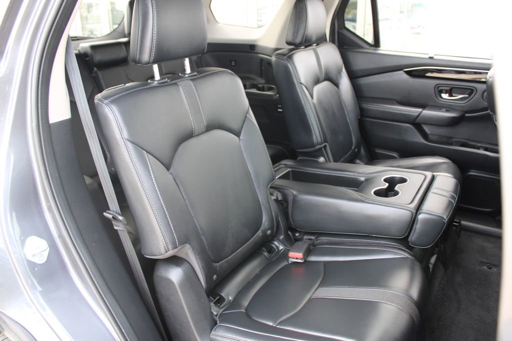Used 2023 Honda Pilot Touring image 27
