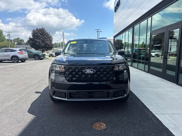 Used 2026 Ford Maverick XLT AWD/4WD image 7