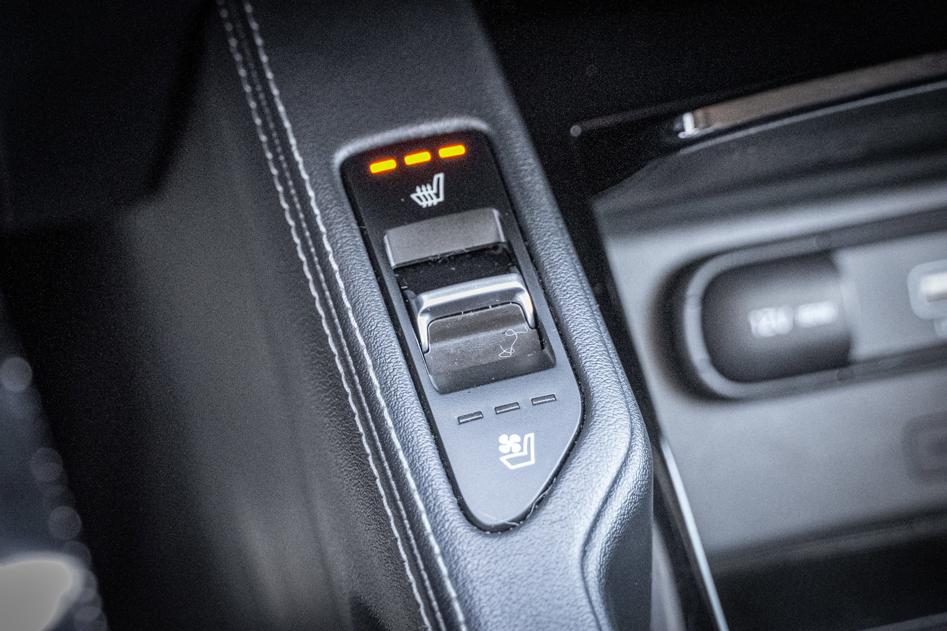 Used 2021 Kia Telluride EX w/ EX Premium Package image 44