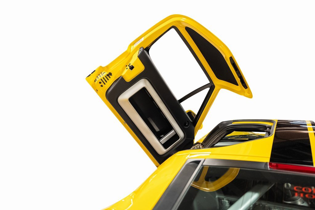 Used 2005 Ford GT image 54