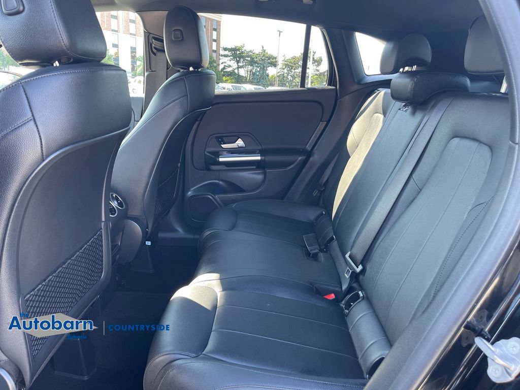 Used 2023 Mercedes-Benz GLA 250 4MATIC image 25